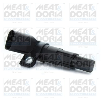 Sensor, crankshaft pulse
